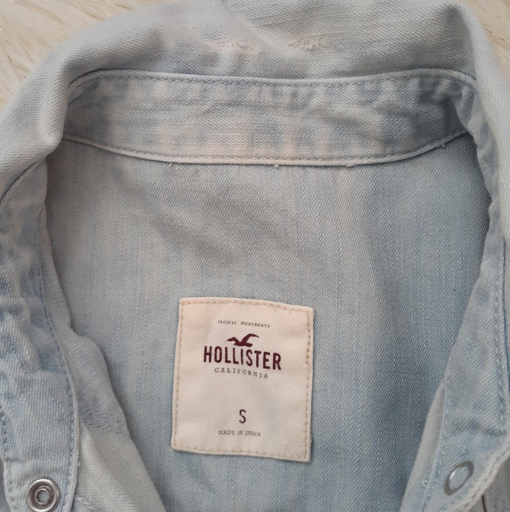 Shirt - Picture 3 of 5